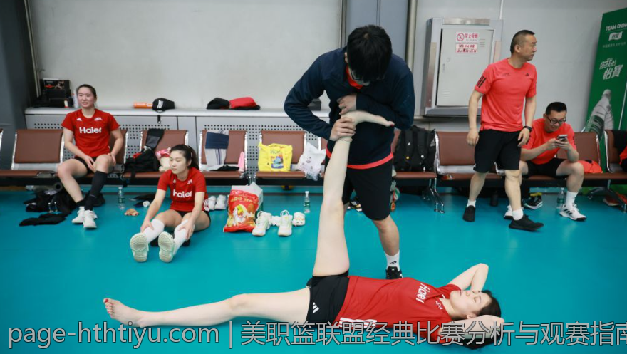 美职篮联盟经典比赛分析与观赛指南