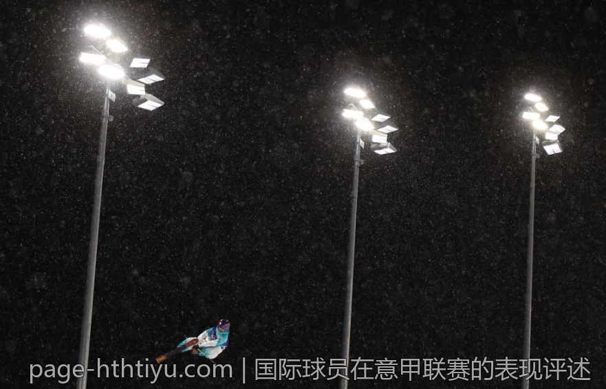 国际球员在意甲联赛的表现评述