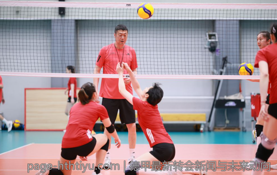 德甲最新转会新闻与未来动向