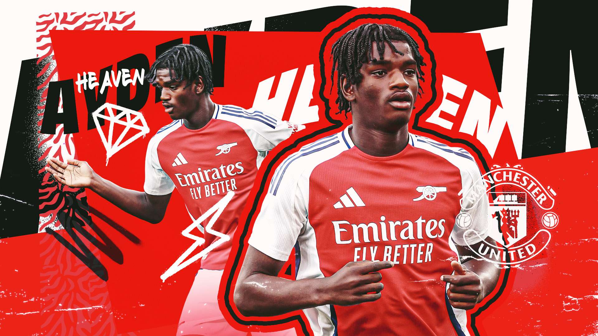 展望未来 展望未来