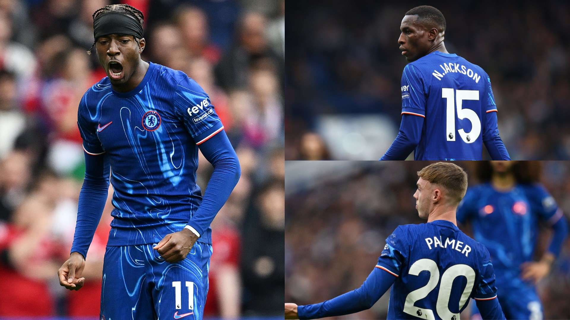 这在比赛中 这在比赛中